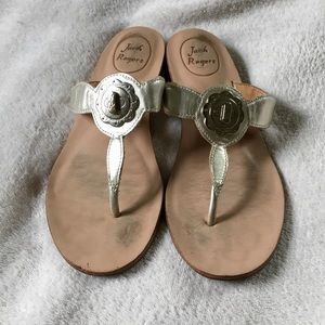 Jack Rogers